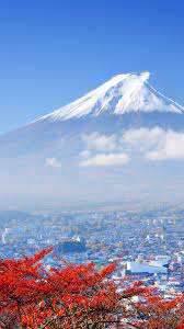 Foto wallpaper fuji jepang flag landscape modern ruang. Wallpaper Fuji 4k Hd Wallpaper Japan Travel Tourism National Geographic Traveler Photo Contest Nature 10326