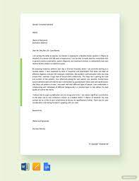 Job Application Letter Template For Medical Doctor Free Pdf Word Doc Apple Mac Pages Google Docs Application Letters Application Cover Letter Job Application