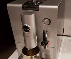 Group leader and director, crick african network; Control Your Jura Coffee Machine Share Your Projects Home Assistant Community