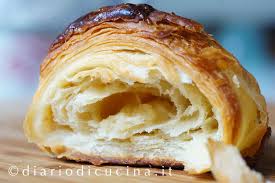 Maybe you would like to learn more about one of these? Croissant Francesi Classici Diario Di Cucina Expat Mamma In Francia