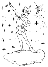 Pin En Peter Pan
