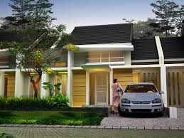 Pemilihan warna cat rumah yang tepat membuat rumah anda makin bagus, lalu warna apa yang bagus untuk rumah minimalis? Kumpulan Gambar Rumah Minimalis Memilih Warna Cat Rumah Yang Bagus