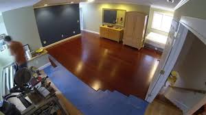 Ll has been on a bit of a cold streak lately, but there might be light at the end of the tunnel for this overlooked stock. Installing Morning Star Click Bamboo Flooring Youtube