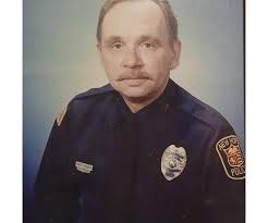 Robert Cronberg Obituary (1943