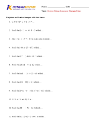 Check spelling or type a new query. Mate Operasi Hitung Campuran Kelas 6