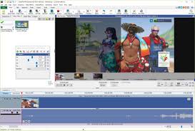 Maybe you would like to learn more about one of these? Videopad Video Editor Review A Great Starter Kit For Up And Coming Social Media Stars Pcworld