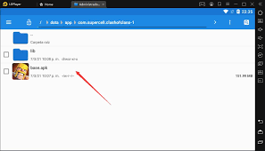 Solo podrás ver estos archivos base.apk si tienes acceso de root en tu . Como Extraer El Archivo Apk De Un Juego Instalado Ldplayer