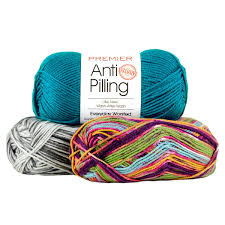Premier Anti Pilling Everyday Worsted Solids Worsted Weight Yarn Patterns Yarn 4 Ply Yarn