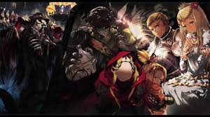 مشاهدة وتحميل مسلسل الانيميشن overlord الموسم الأول الحلقة 1 الأولى مترجمة اون لاين بجودة عالية hd ، شاهد أنمي ليك overlord الموسم الأول الحلقة 1 مترج. Overlord Ø§Ù„Ù…ÙˆØ³Ù… Ø§Ù„Ø«Ø§Ù„Ø« Ø§Ù„Ø­Ù„Ù‚Ø© 1 Spacecowboy