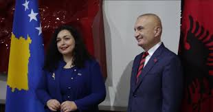 Albanian woman's costume, prizren league museum complex, prizren, kosovo. Kosovo S Acting President Calls On Albanian Parliament To Condemn Serbian Genocide Exit Explaining Albania