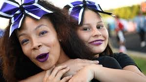 Tia Starling's Instagram, Twitter & Facebook