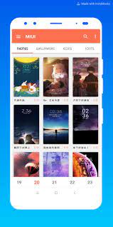 Latest mi themes apk download for your device and uses new features of this update. Themes For Miui For Android Apk Download