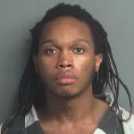 BERRY, ASHLYN KELLIE