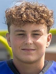 All-Region Offense: Flat Rock's Junge, SMCC's Kipf lead team