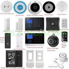 Do It Yourself Wireless Home Safety And Security Home Security Tips Home Security Wireless Home Security Systems