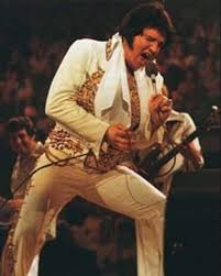 On March 23, 1977 - Elvis Presley begins his final concert tour.  #fblifestyle #elvispresley #elvisfinalconcerttour #elvis  #thekingofrockandroll