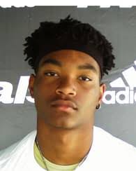 Micah Squires's Football Recruiting Profile