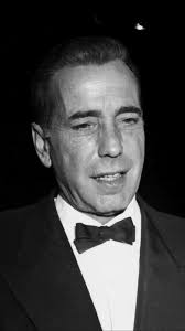 Humphrey Bogart