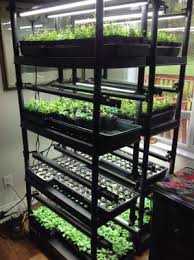 Maybe you would like to learn more about one of these? Stack N Grow Light System Free Shipping Gardener S Supply