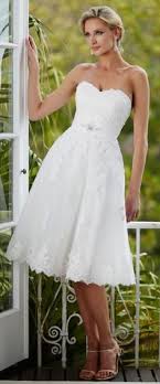 Hochzeitskleid standesamt damen strand kurz weiss a linie 3 4 lange transparent brautkleider mit armel amazon de bekleidung. 20 Kurze Brautkleider Hochzeitskleider Ideen Brautkleid Kurz Kleider Braut