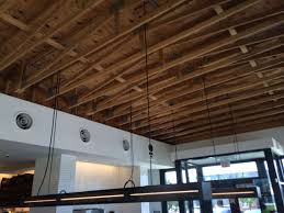 Exposed Rafters Exposed Rafters Exposed Trusses Rafter