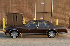 Image result for Brown 1979 GM