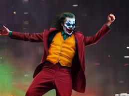 Joaquin phoenix, joker (2019 movie. Joker Movie 2019 Hd Wallpaper Downloaden