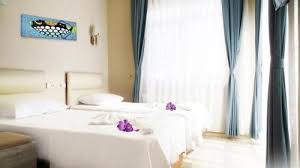 Denizi oldukça sığ olan kumluk plajı'nın. Datca Deniz Hotel In Datca Turkei Bewertungen Preise Planet Of Hotels