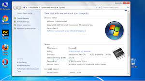 It is announced by the microsoft you can download this iso file from here free 2021. Windows 7 Professional Download Iso 32 64 Bit Webforpc