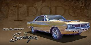 Image result for Light Gold 1971 Dart