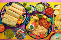 Resultado de imagen para comida plato platillo producto de mayor consumo en el mundo