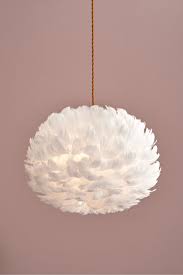 Lamp shade wire frame pendant vintage lampshade e27 standard night light diy. Buy Lipsy Feather Easy Fit Shade From The Next Uk Online Shop Bedroom Light Shades Feather Light Shade Feather Lamp