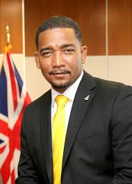 Minister Bryan to Attend FCCA Conference in St. Maarten