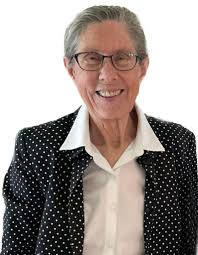 Marjorie Jean Major Obituary May 14, 2023