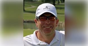 Obituary information for Brian C. Usher