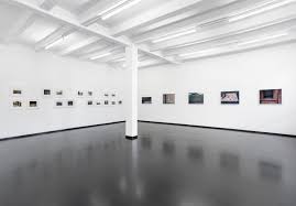 Police were called to stonehenge after dozens descended on the heritage site to celebrate the summer solstice in violation of coronavirus restrictions, forcing the charity managing the monument to cut its. Photography Laurenz Berges Recollection At Galerie Wilma Tolksdorf Frankfurt Am Main Art Week