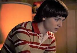 Stranger Things' Noah Schnapp brands Will Byers' bowl cut 'one of the worst  things