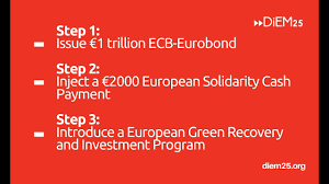 Explore tweets of injek 3d @injek3d on twitter. Diem25 Presents 3 Point Plan For Dealing With Covid 19 Depression Diem25 Communications