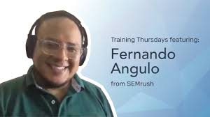 fernando angulo semrush