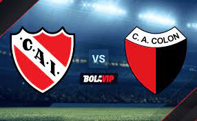 On sofascore livescore you can find all previous independiente vs colón de santa fe results. Ver Hoy Independiente Vs Colon Por Las Semifinales De La Copa De La Liga Profesional Horario Y Canales De Tv Para Ver Online El Partido Con Julio Falcioni Y El Pulga Rodriguez