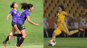 Este viernes continúan las actividades de la jornada 8 del torneo clausura 2021 de la liga mx, cuando se realice el partido mazatlán vs querétaro, en punto de las 21:30 horas en el estadio kraken. Donde Ver En Vivo El Mazatlan Vs Tigres De La Liga Mx Femenil Futbol Total