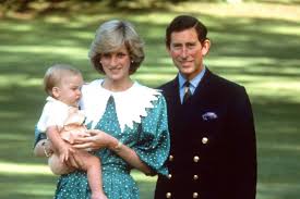 Princess Diana's haunting prediction about Prince William just came true  says friend | Irish Star