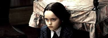 Limited time sale easy return. How To Bring Out Your Inner Wednesday Addams