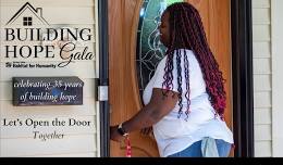 Building Hope Gala