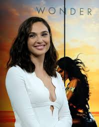 In addition to upcoming dc movies, including a return a third standalone wonder. Literally Just 22 Things Your New Crush Gal Gadot Has Done