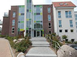 Bungalow ähnliche 4 zimmer erdgeschoss neubau wohnung. Wohnen Im Herzen Von Eutin Wobau Oh Wohnungsbaugesellschaft Ostholstein