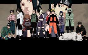 Naruto Shippuden Wallpaper Widescreen Zun Naruto Wallpaper Wallpaper Naruto Shippuden Anime