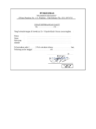 Dulu hanya diluar negeri saja yang memiliki fasilitas penjualan surat dokter online secara 24 jam. Surat Dokter Sidoarjo Cara Golden