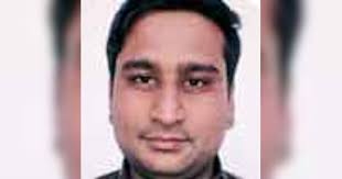 शोएब रज़ा