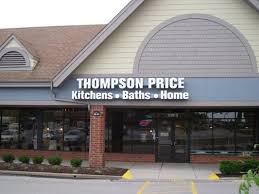 The premier kitchen & bath remodeling firm in st. Thompson Price Kitchens Baths Home 639 Spirit Valley Central Dr Chesterfield Mo Hardware Stores Mapquest